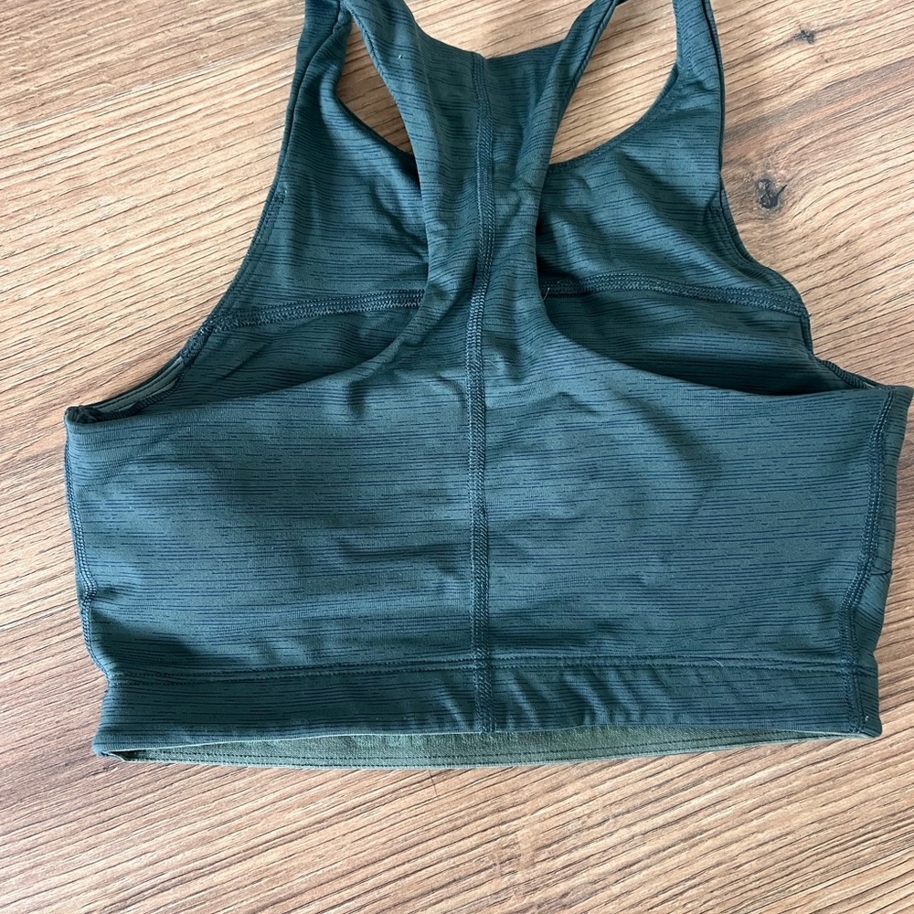 Outdoor voices tech sweat tank